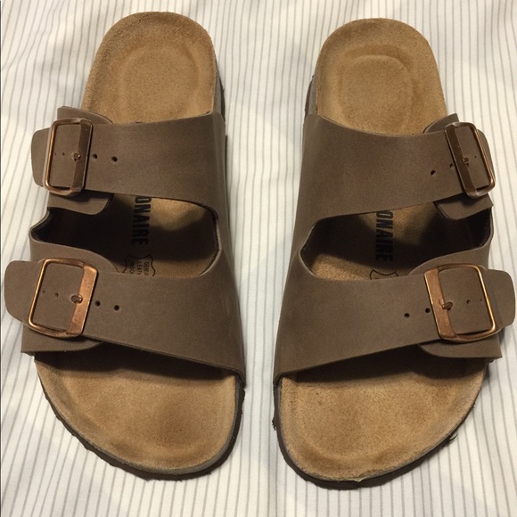 cushion air sandals
